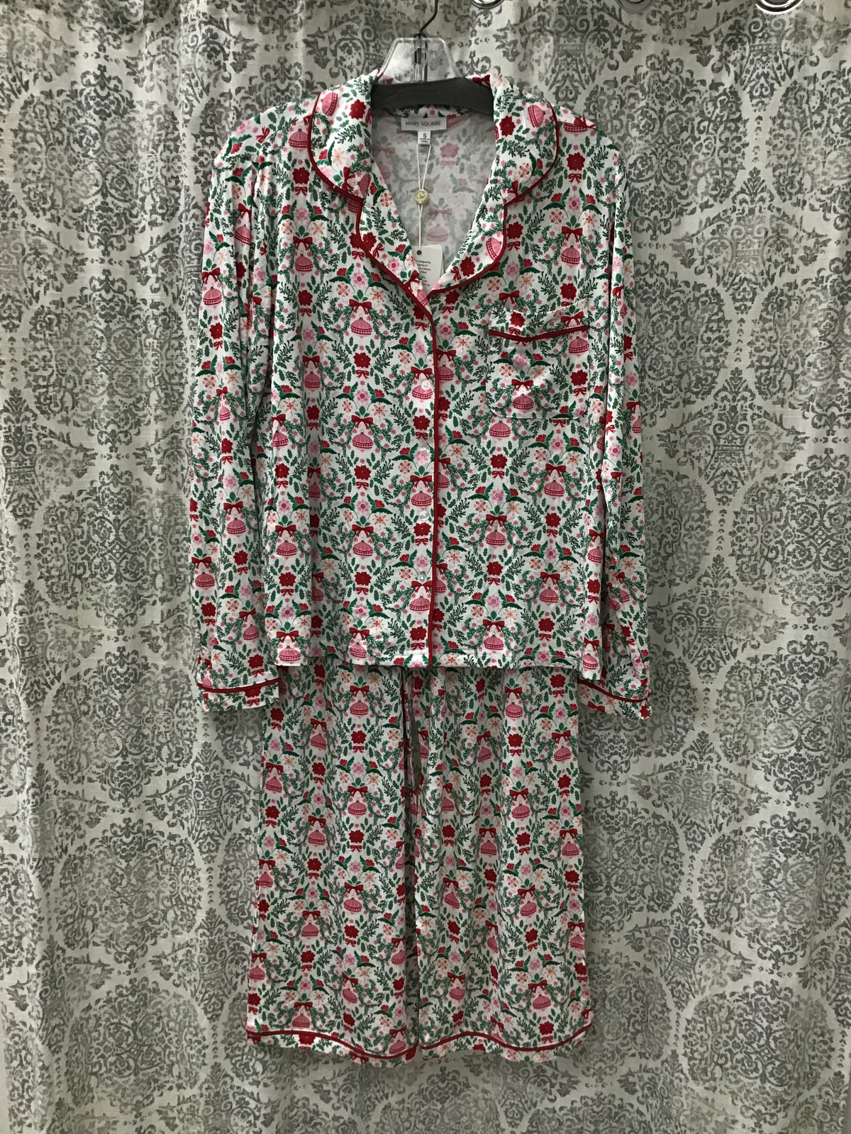 Charlotte Pajama Set