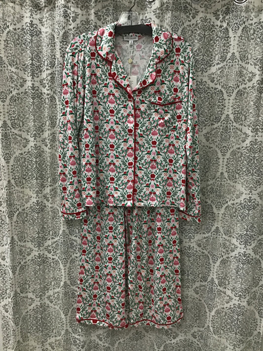 Charlotte Pajama Set