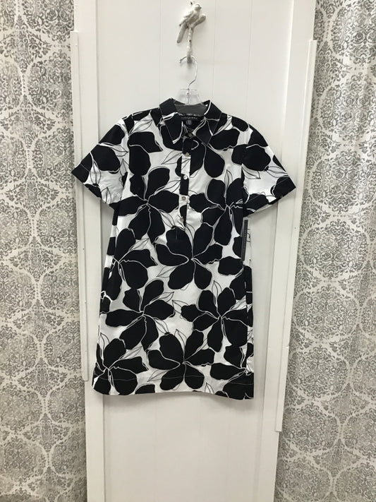 Polo Collar Dress