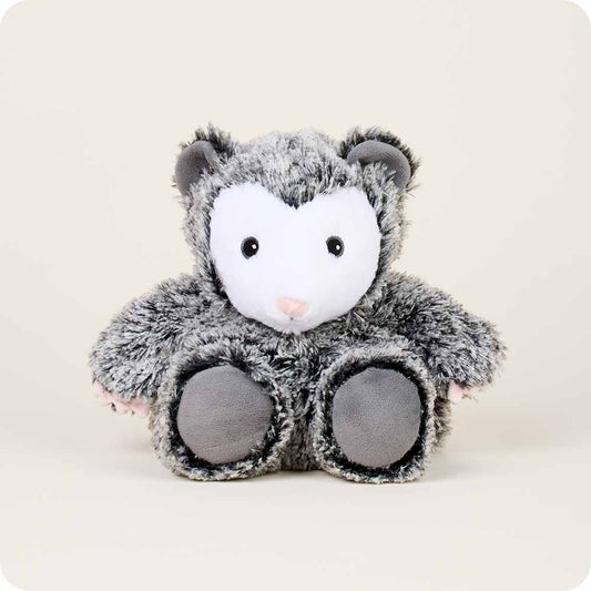 Big Opossum Warmies