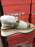 Edrys Raffia Shoes
