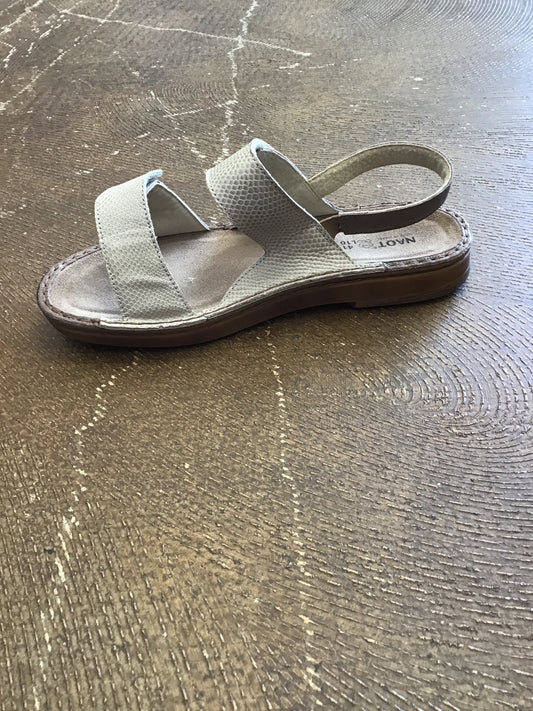 NAOT Burgos Sandal