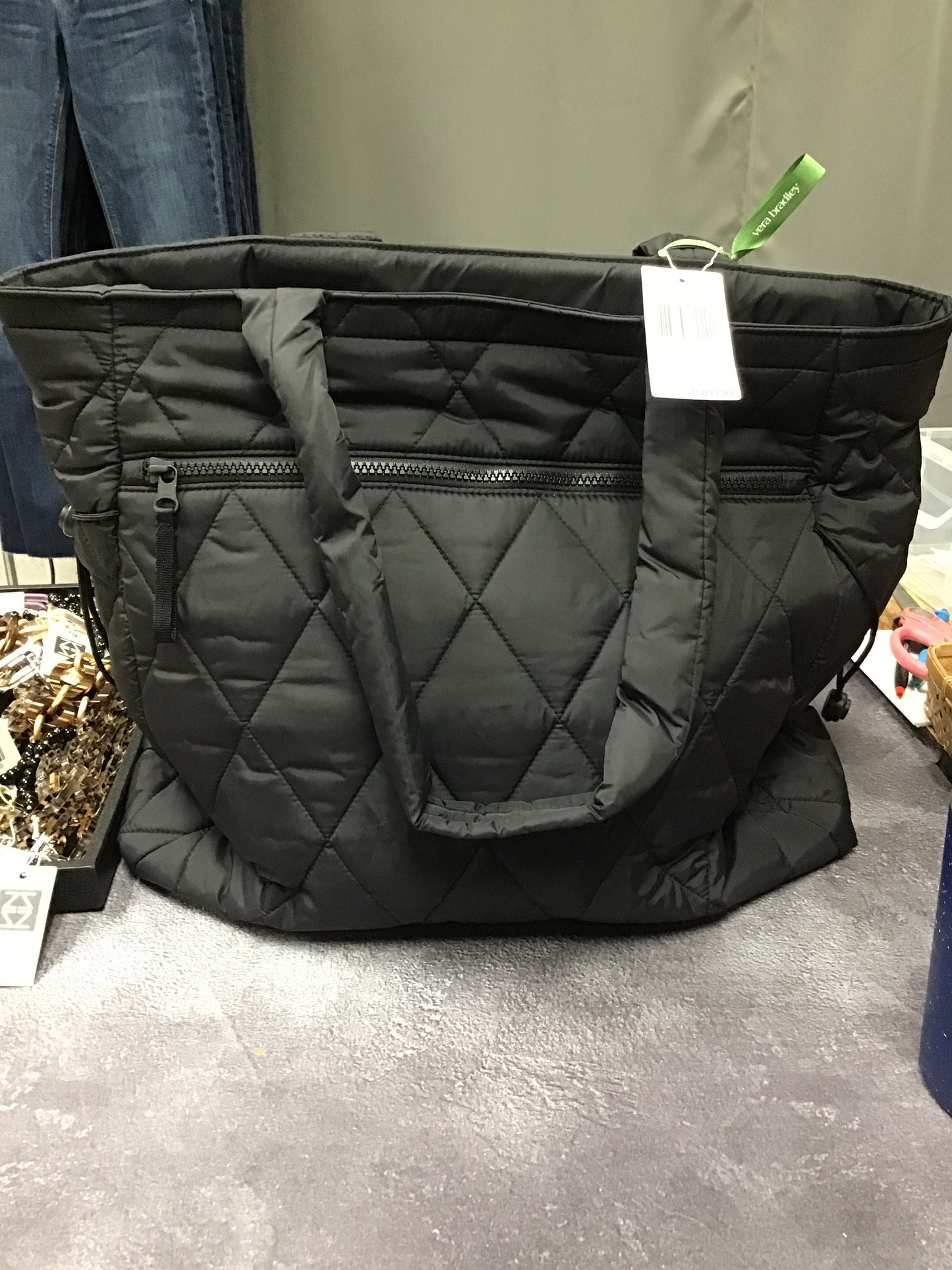 Vera Bradley Original Tote