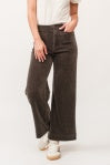 Audrey High Rise Jean