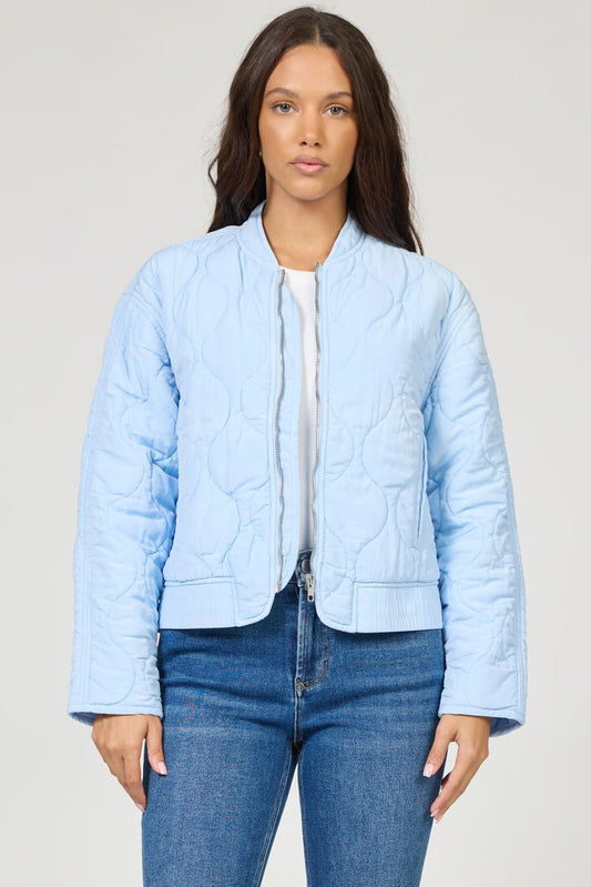 Maverick Puff Jacket