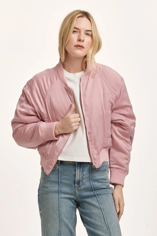 Samaria Jacket