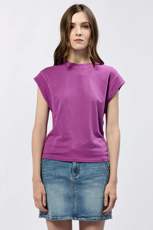 Rosie Relaxed Fit Top