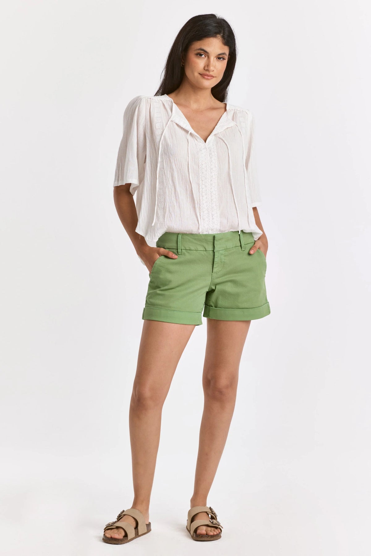 Hampton Short
