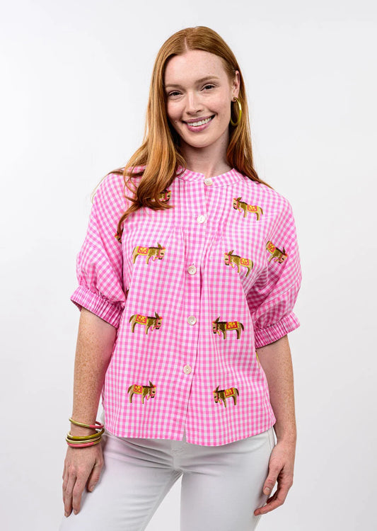 Donkey Top