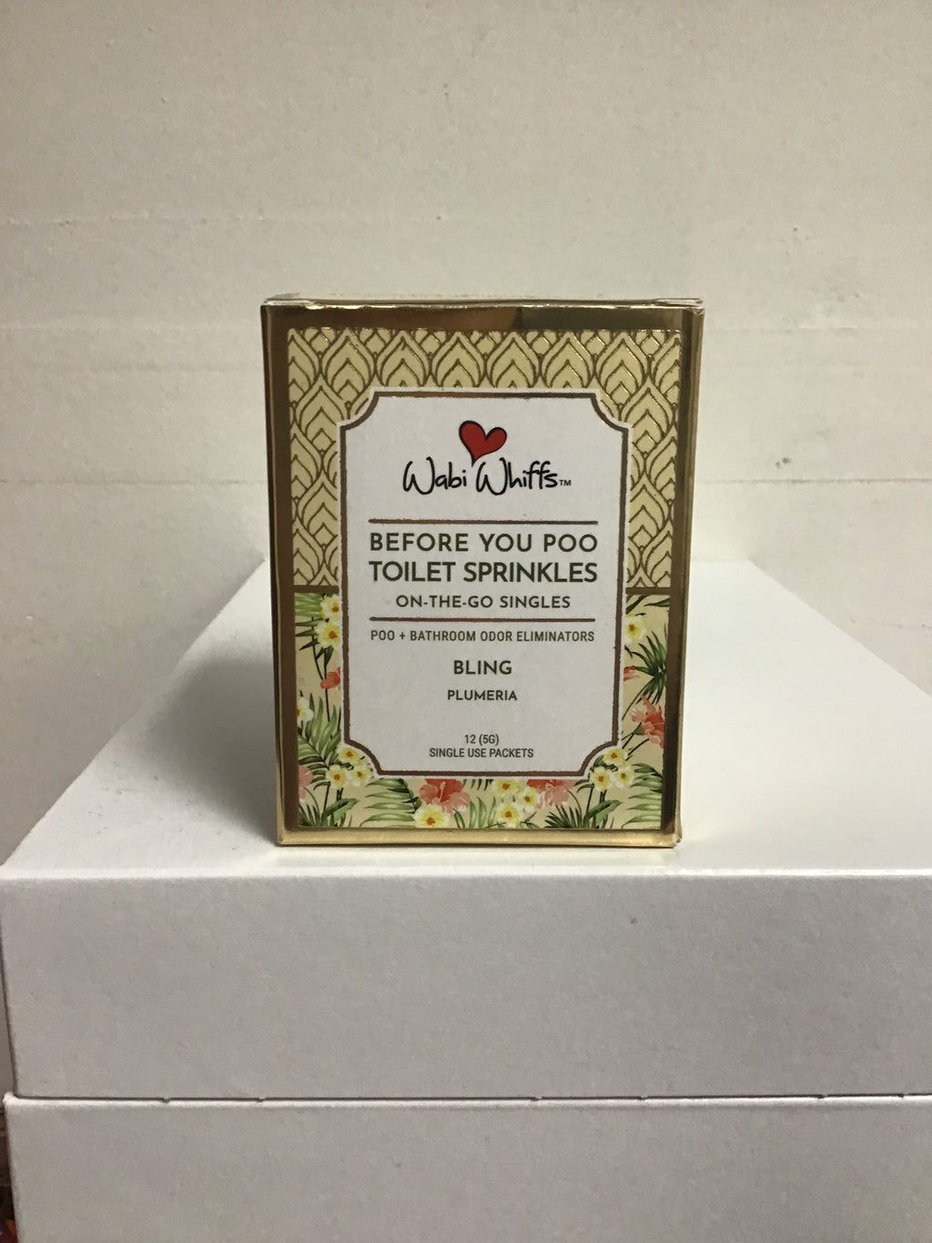 Before You Poo Toilet Sprinkles
