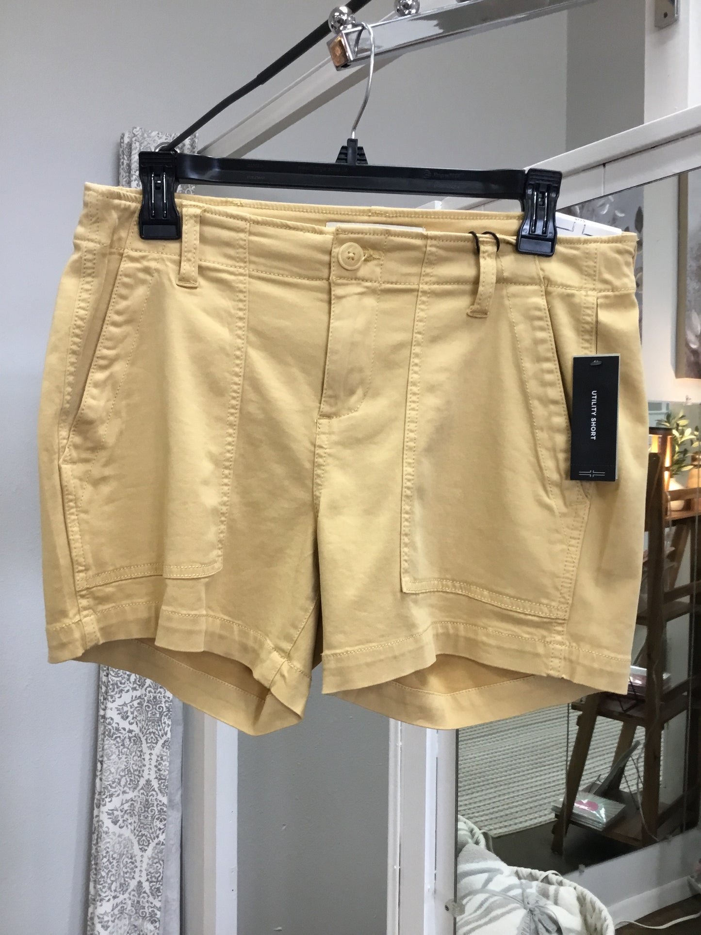 Liverpool Utility Short