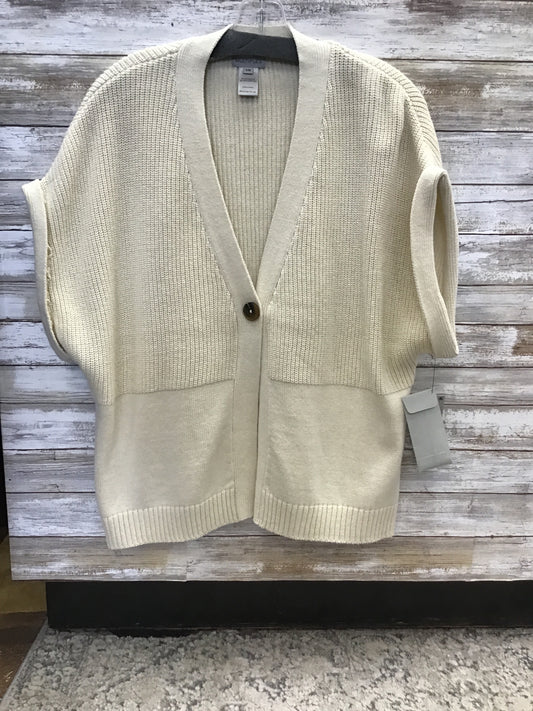 Cuffed Dolman Cardigan