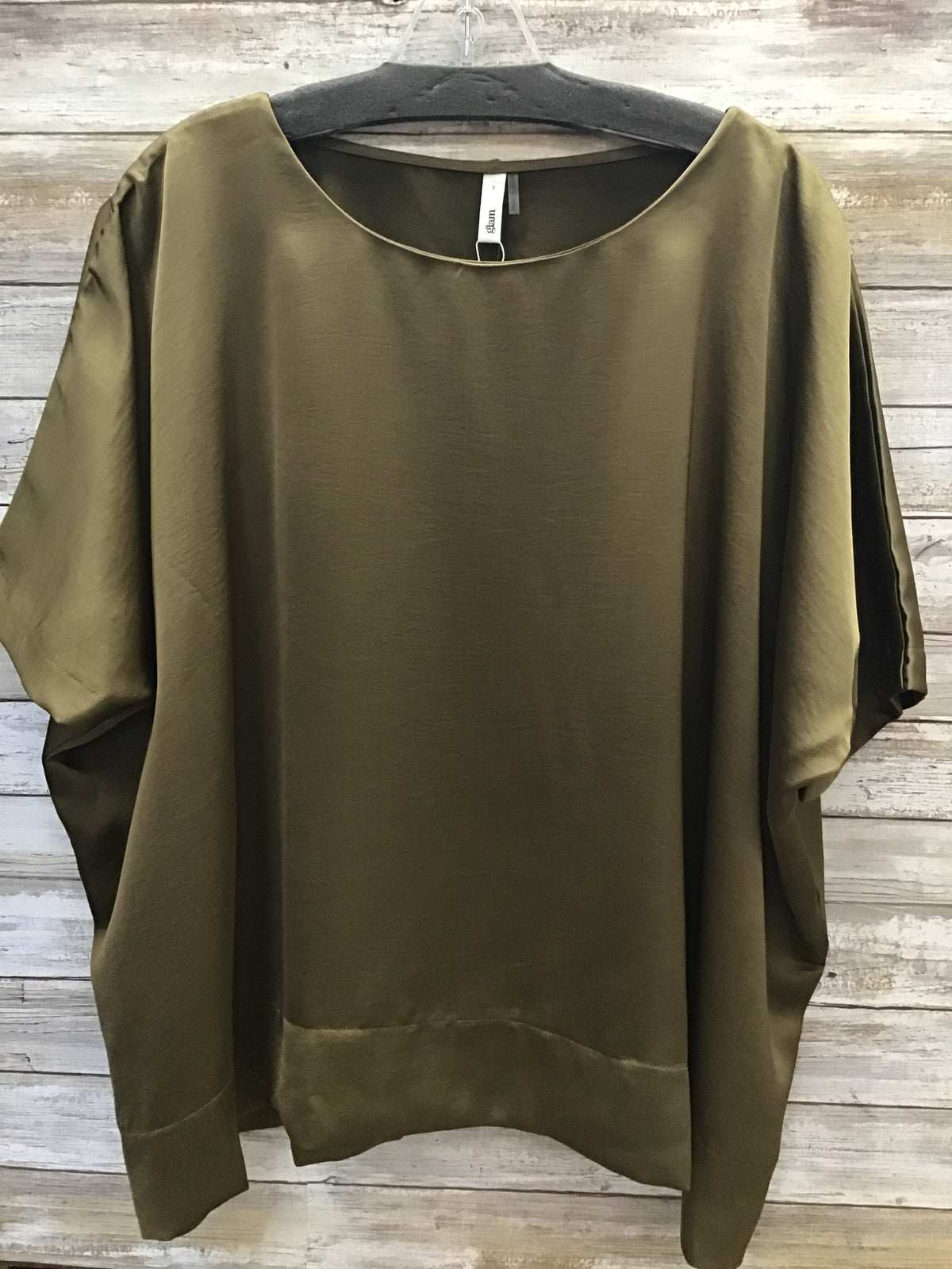 Oversized Top