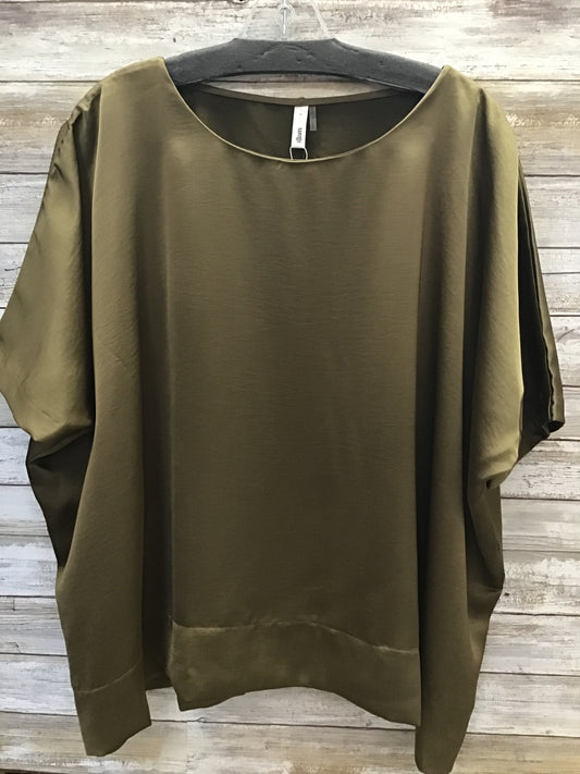 Oversized Top