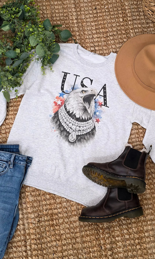 Eagle USA T-Shirt
