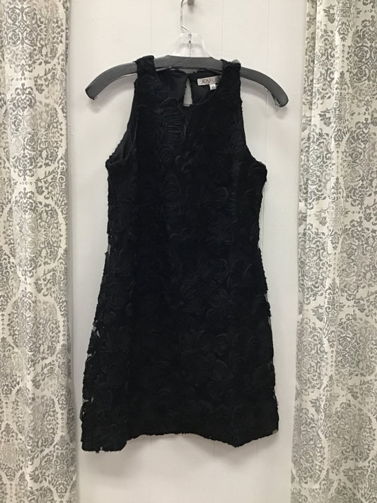 Soutache Dress