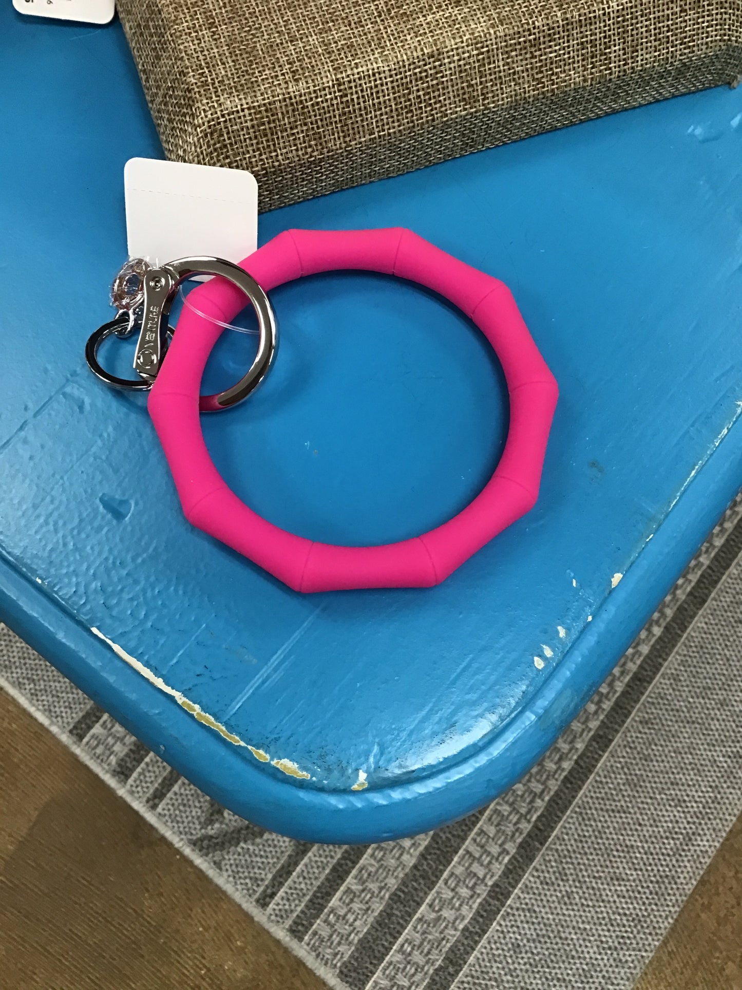 Oventure Key Ring