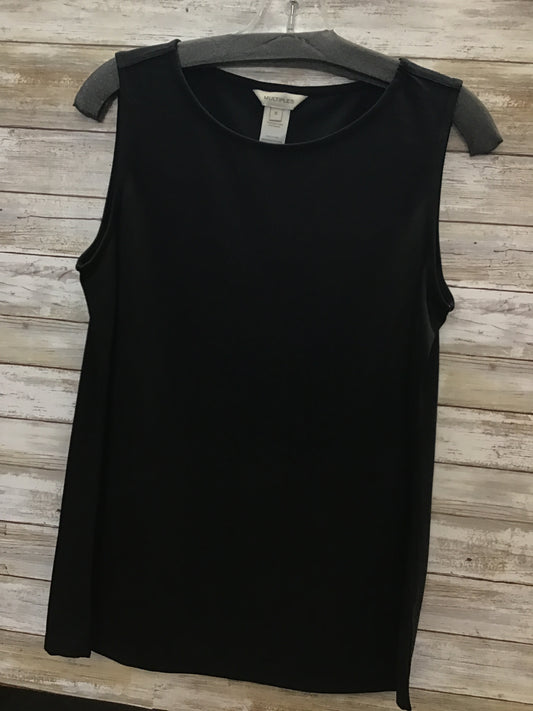High Neck Tank Top