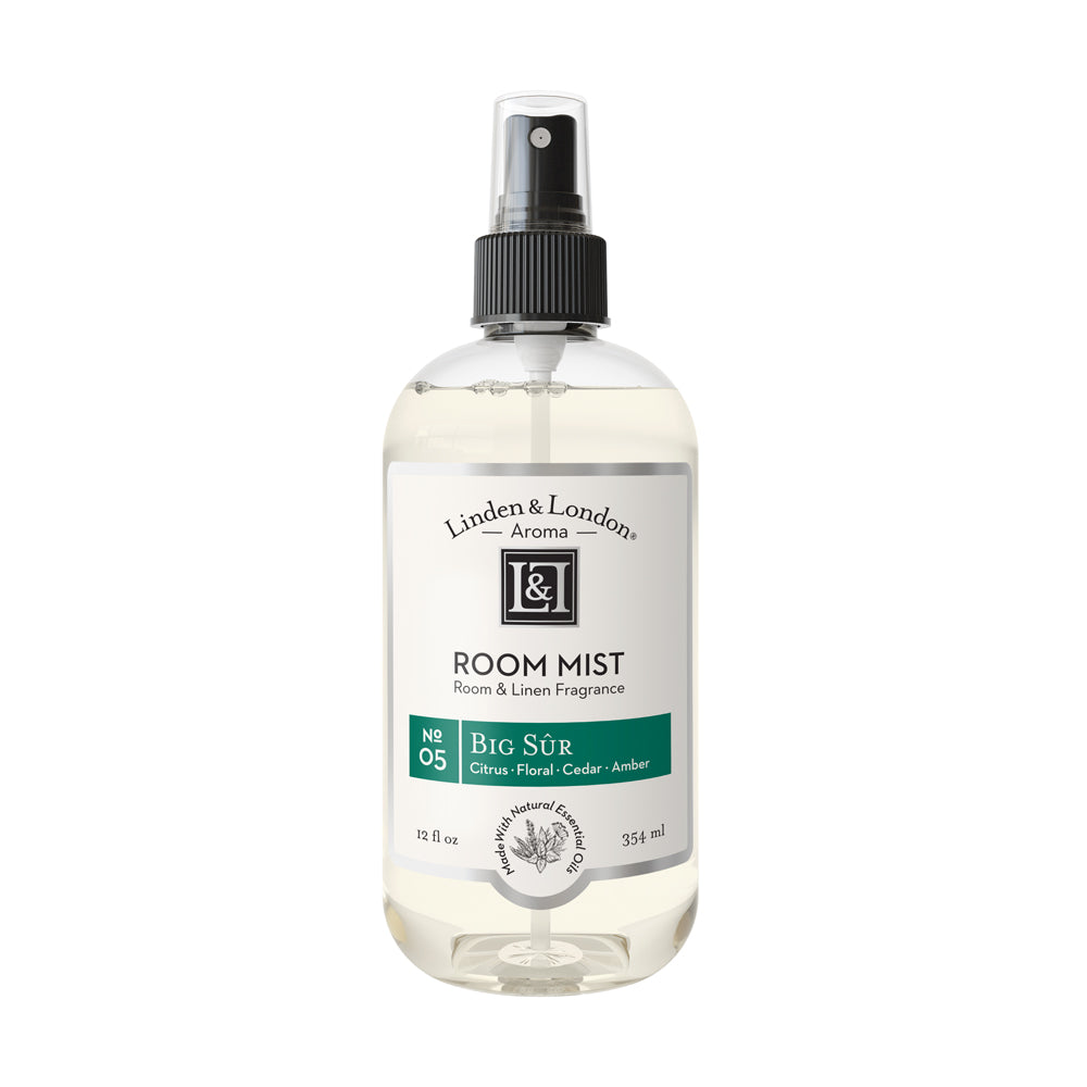 Room Mist