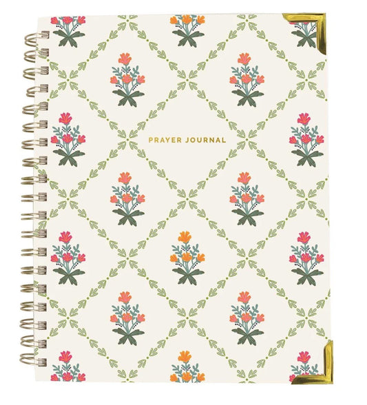 Prayer Journal Petal Path