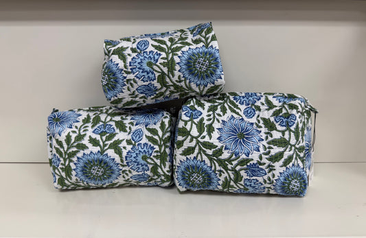 3 in 1 Cosmetic / Storage Bag