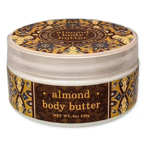 Body Butter Garden