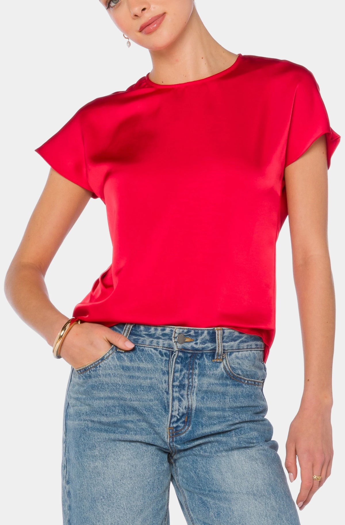 Blanca Top