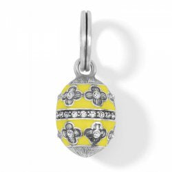 Enduring Love Egg Charm