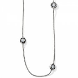 Twinkle Long Necklace