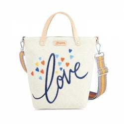 Heartfelt Tote