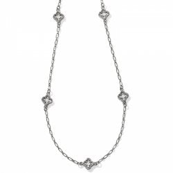 Toledo Alto Single Long Necklace