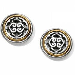 Intrigue Post Earrings