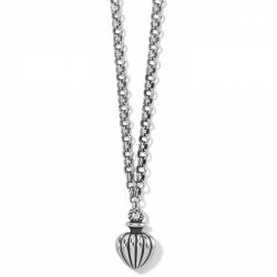 Amphora Petite Necklace