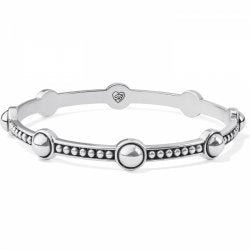 Pretty Tough Stud Bangle