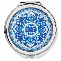 Florabella Compact Mirror