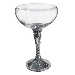 Celebration Margarita Glass