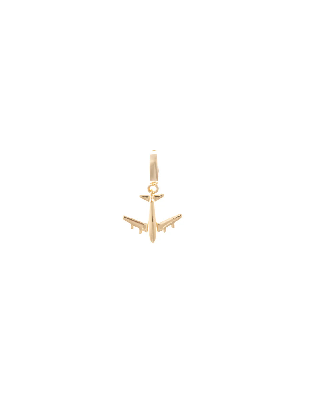 Charm Luxe Plane