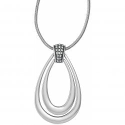 Meridian Swing Necklace