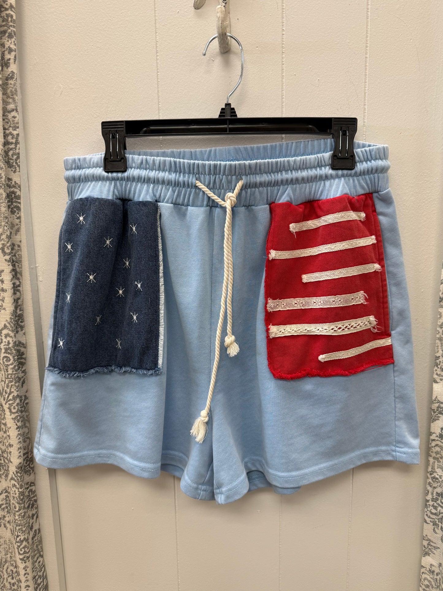 USA Shorts