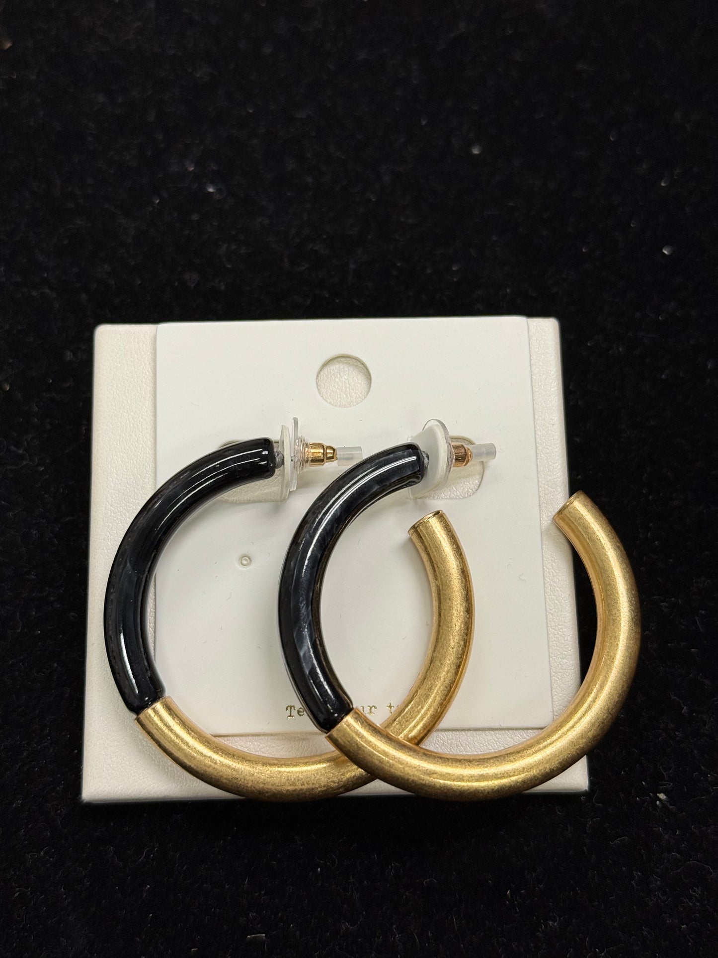 What's Hot Earrings