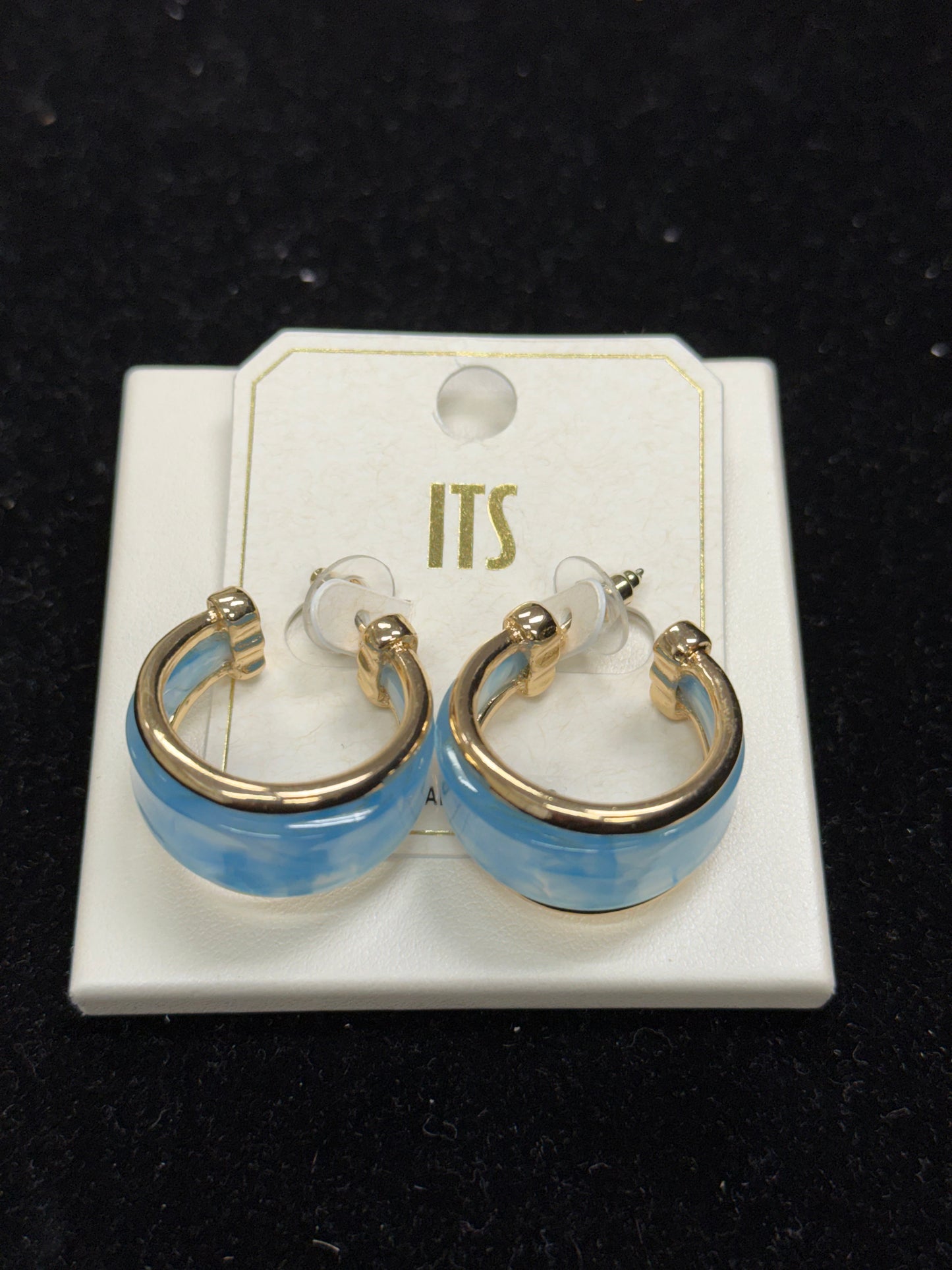 What's Hot Earrings