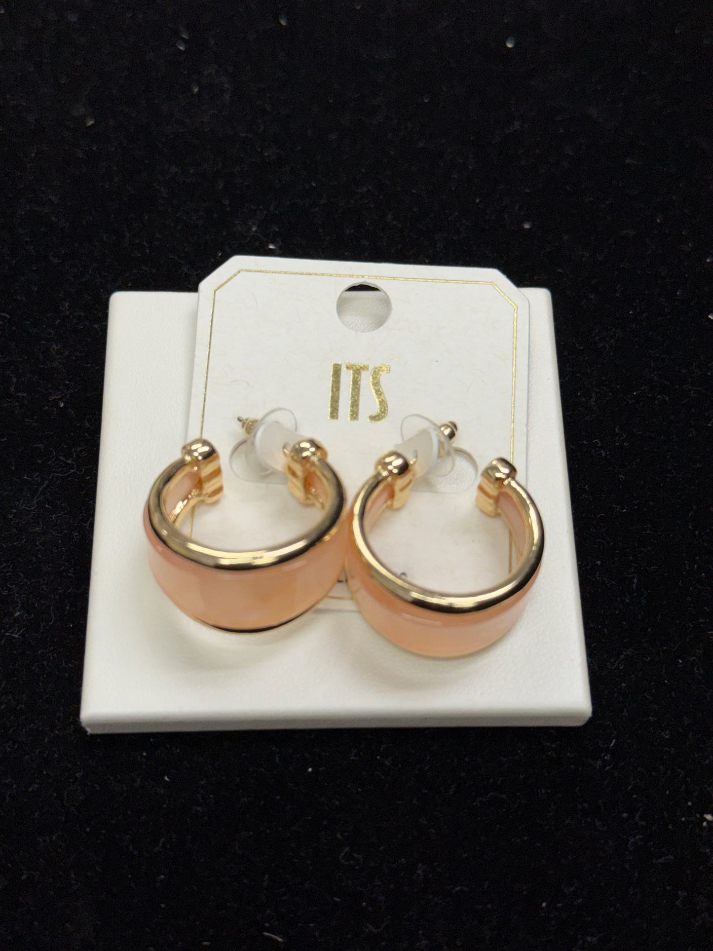 What's Hot Earrings