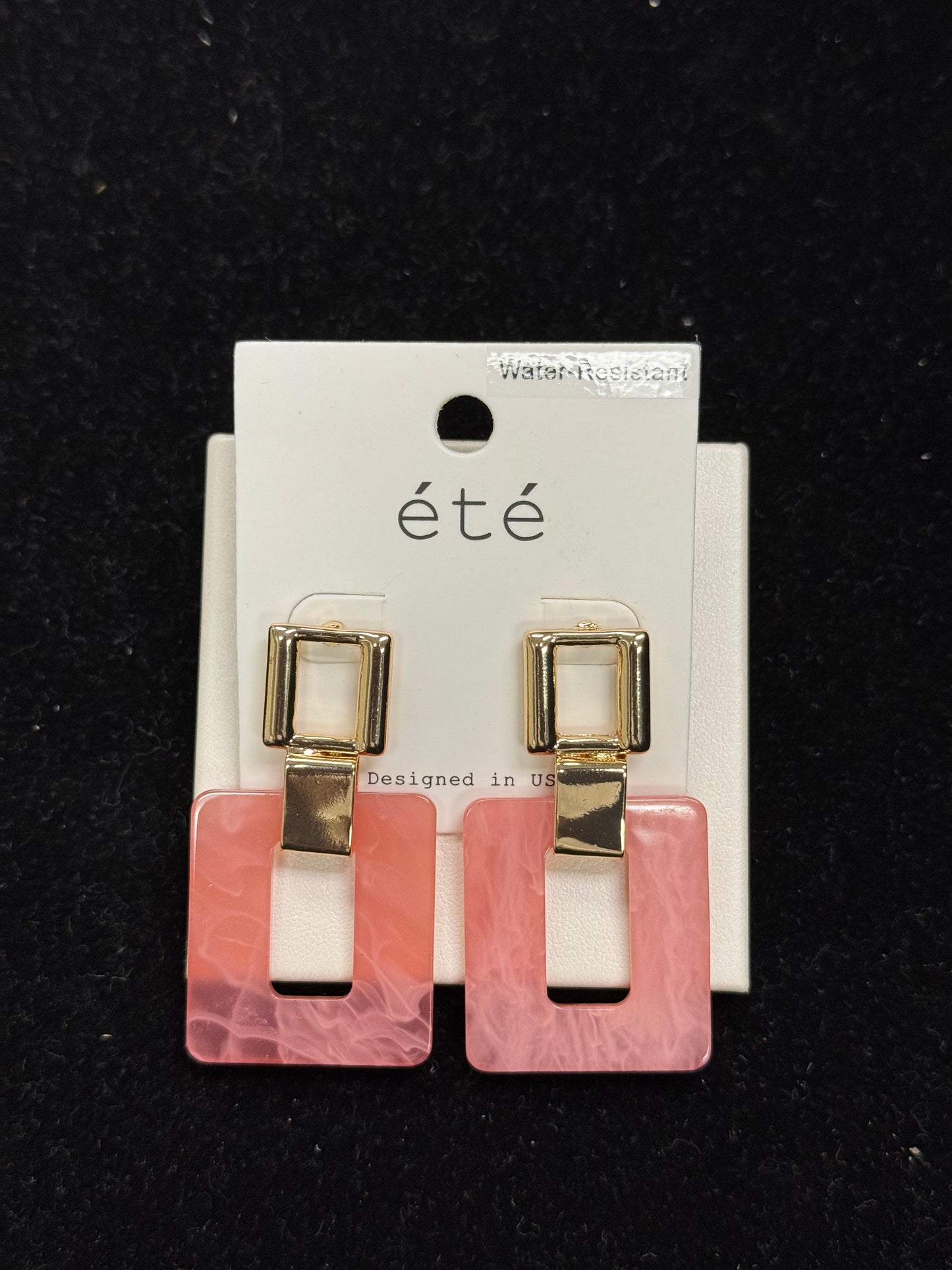 What's Hot Earrings