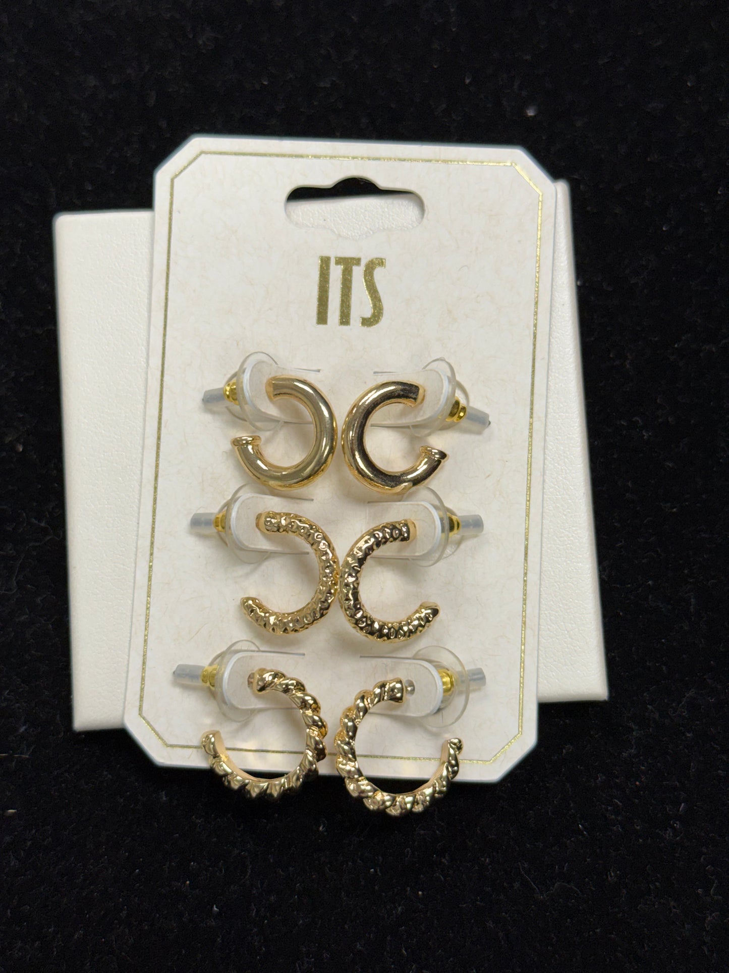 What's Hot Earrings