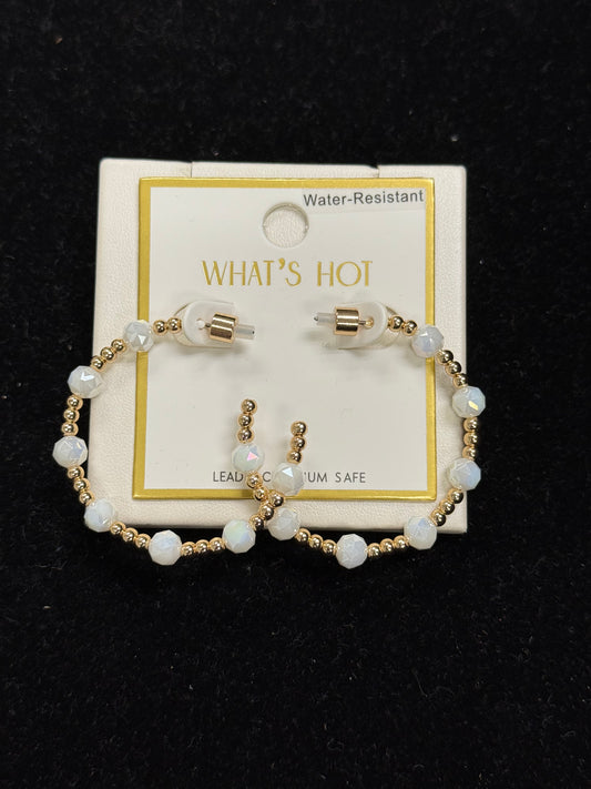What's Hot Earrings