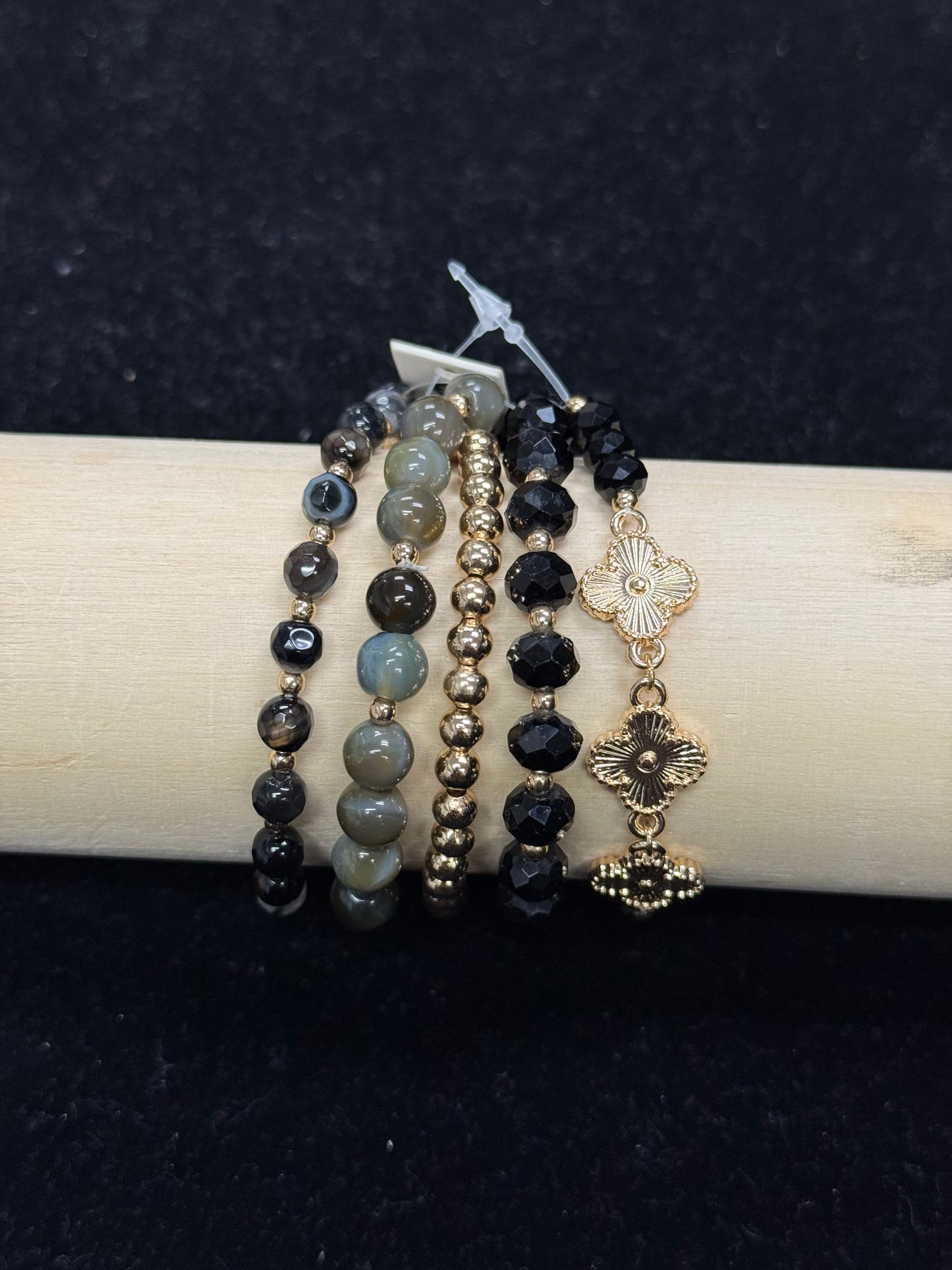 What's Hot Bracelets