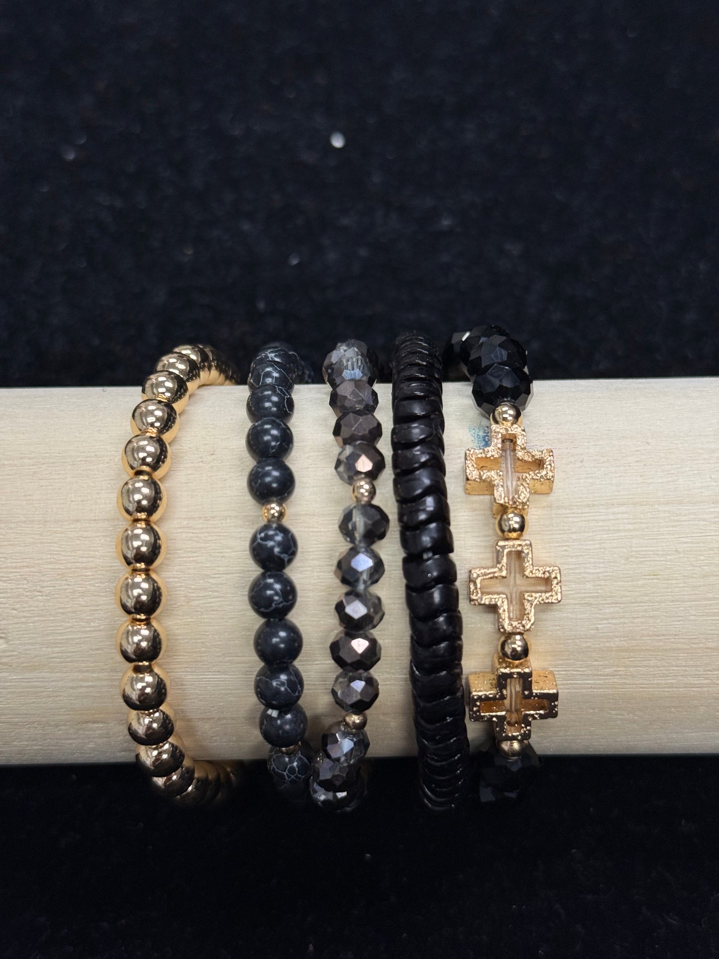 What's Hot Bracelets