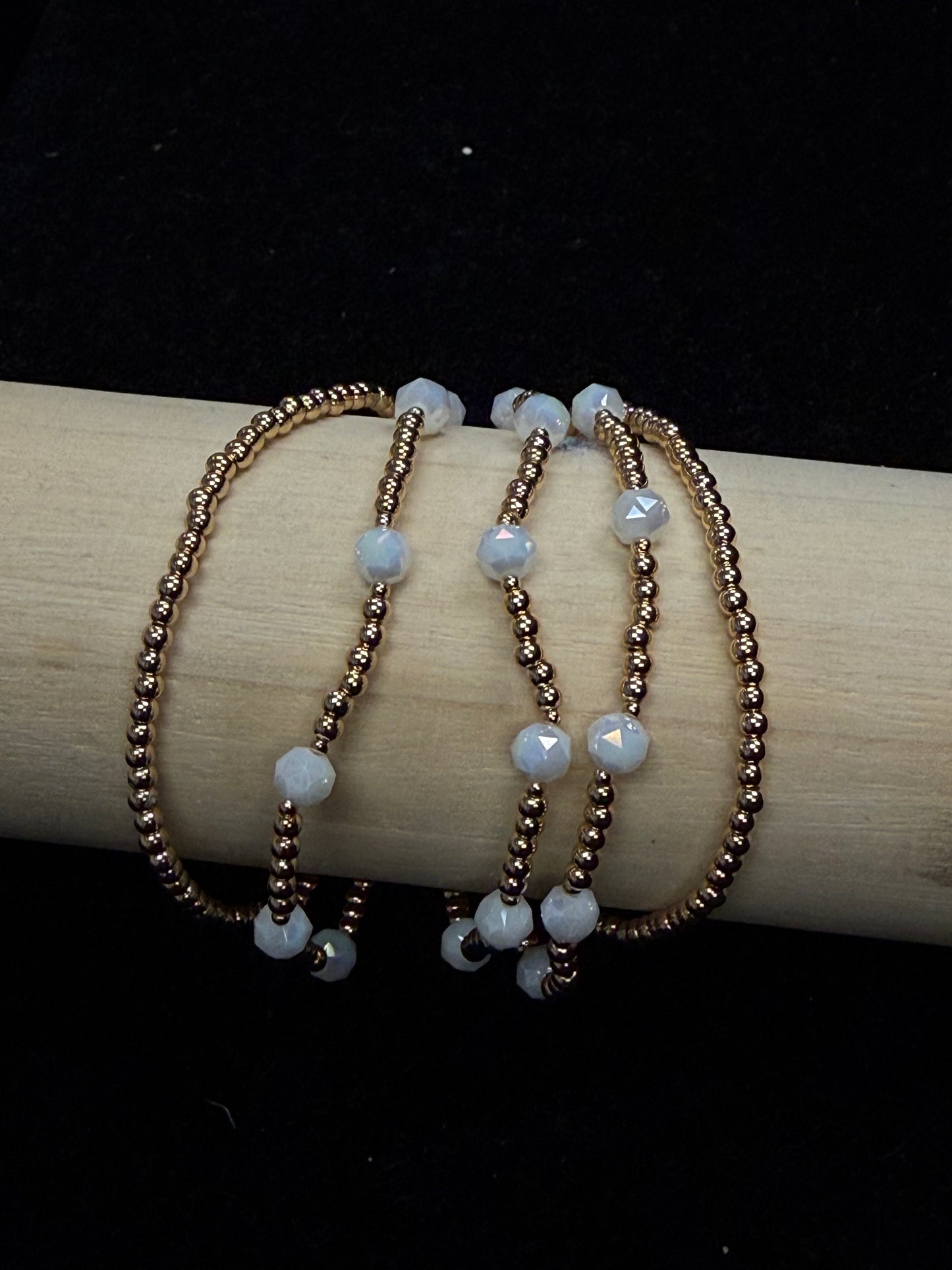 What's Hot Bracelets