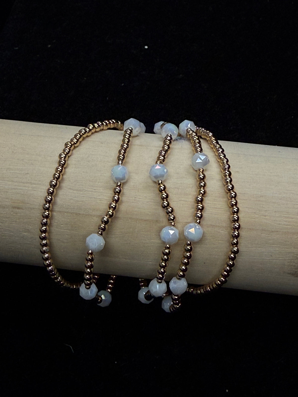 What's Hot Bracelets