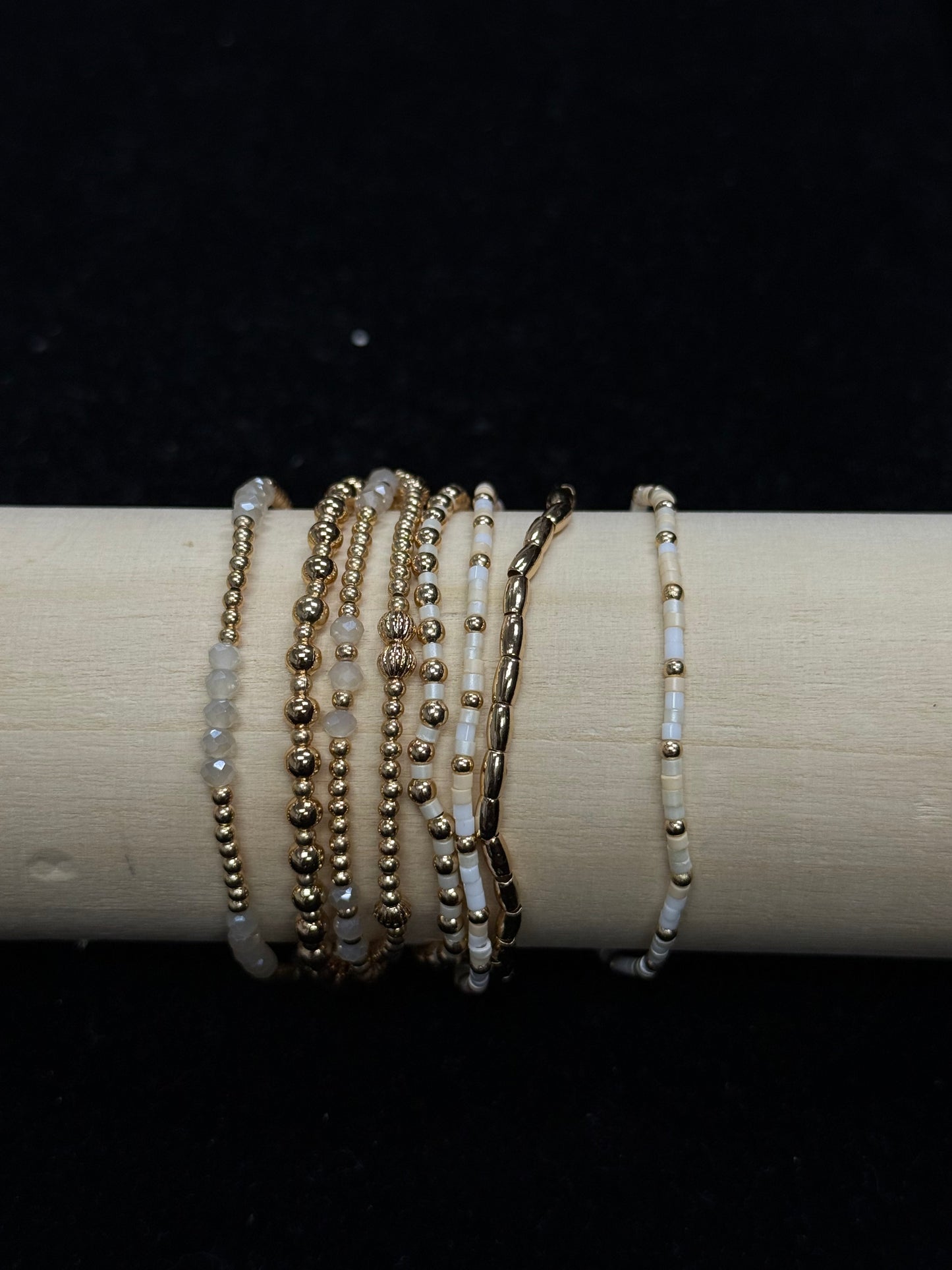 What's Hot Bracelets
